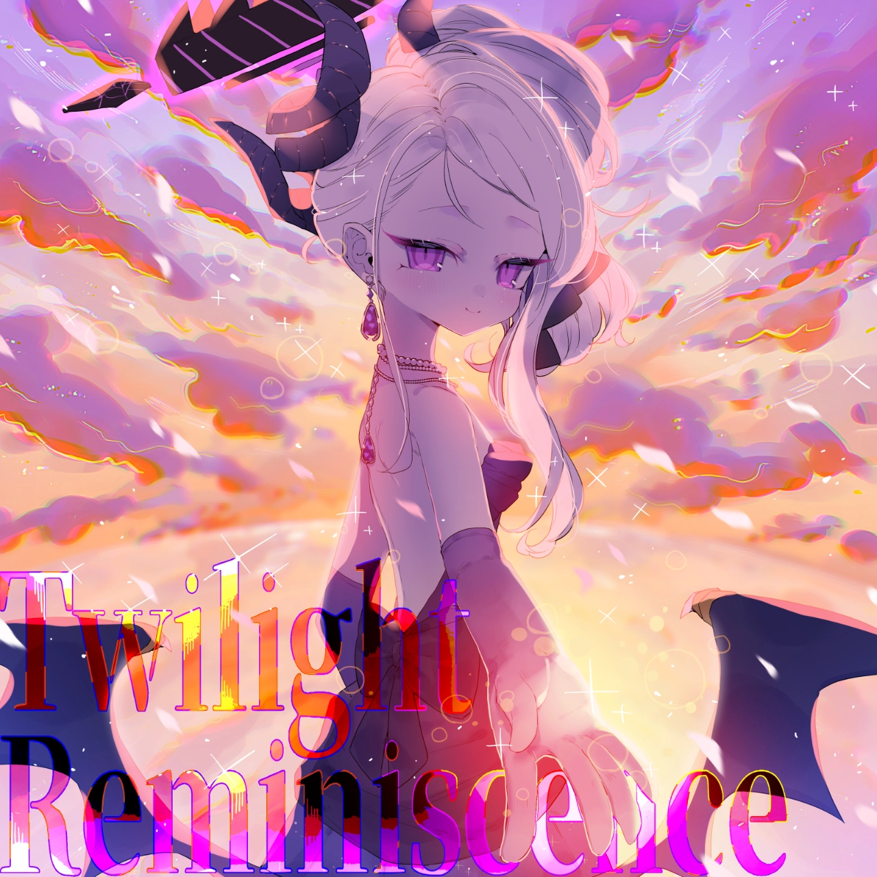 Twilight Reminiscence